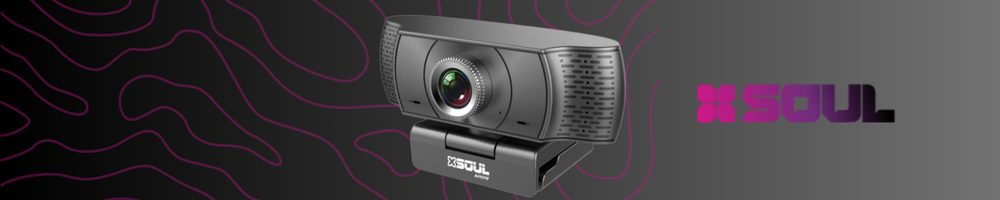 Comprar CAMARAS WEBCAM online