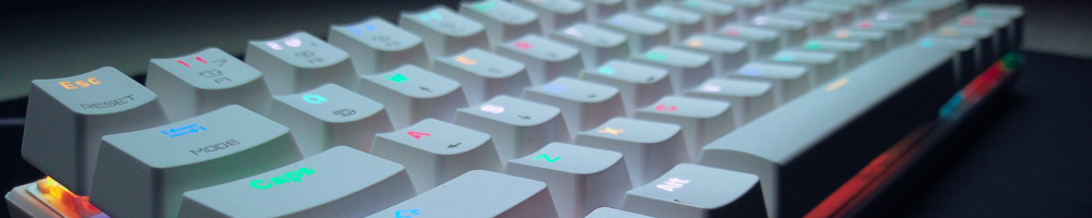 Comprar TECLADOS online