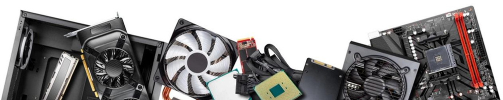 Comprar COMPONENTES DE PC online
