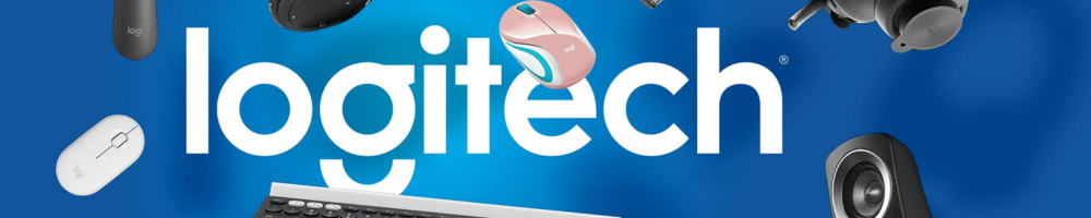 Comprar productos LOGITECH